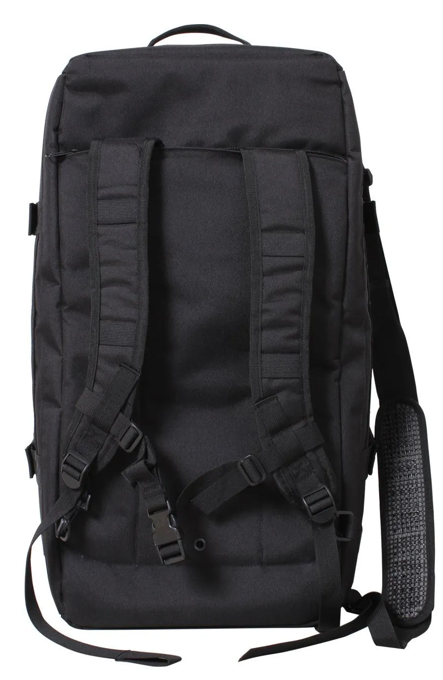 3-In-1 Convertible Mission Bag