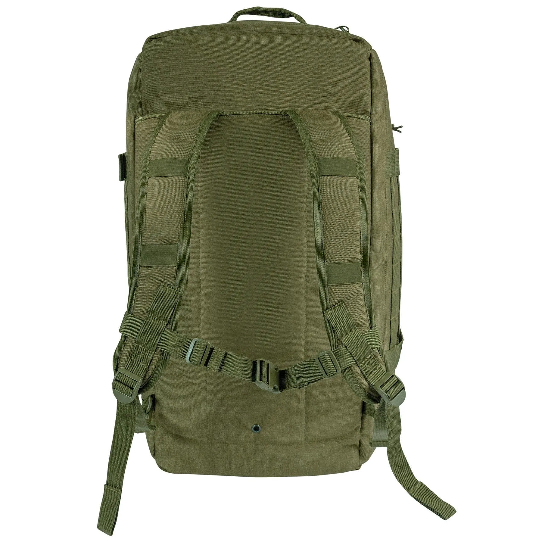 3-In-1 Convertible Mission Bag