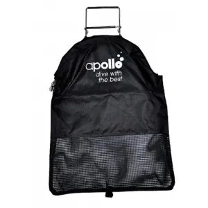 Apollo Spring Loaded Catch Bag