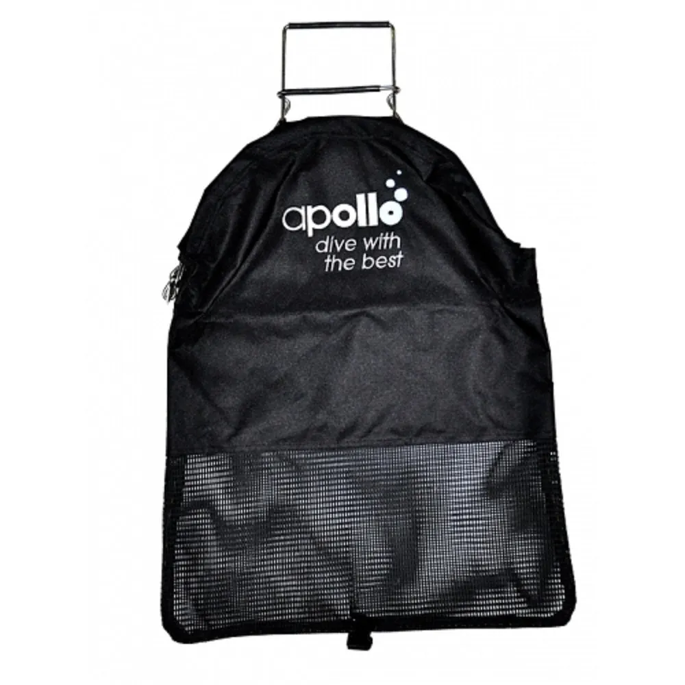 Apollo Spring Loaded Catch Bag