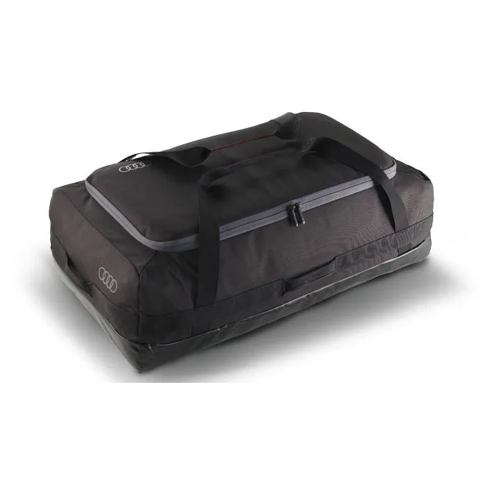 Audi Roof Storage bag - Large