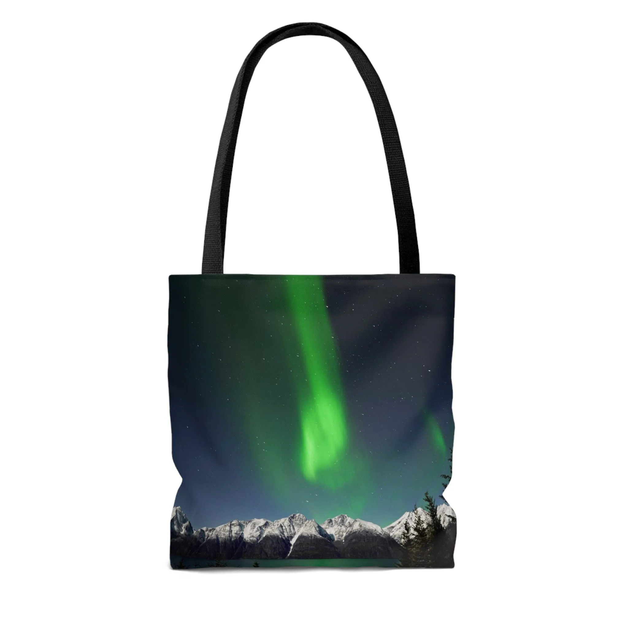 Aurora Tote Bag