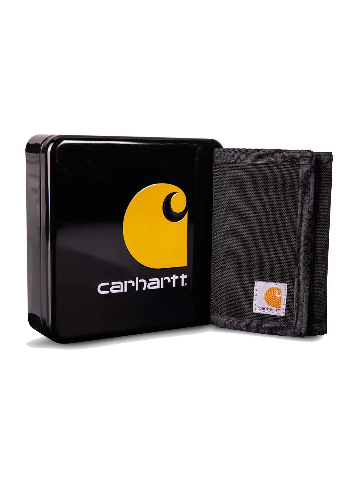 B0000211&#x20;Wallet&#x20;Trifold&#x20;Extreme&#x20;Nylon&#x20;-&#x20;Carhartt