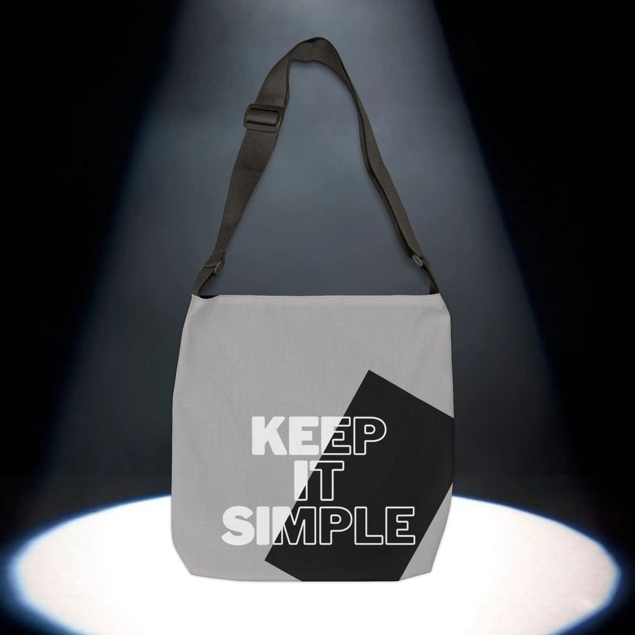 Bag Simple Tote