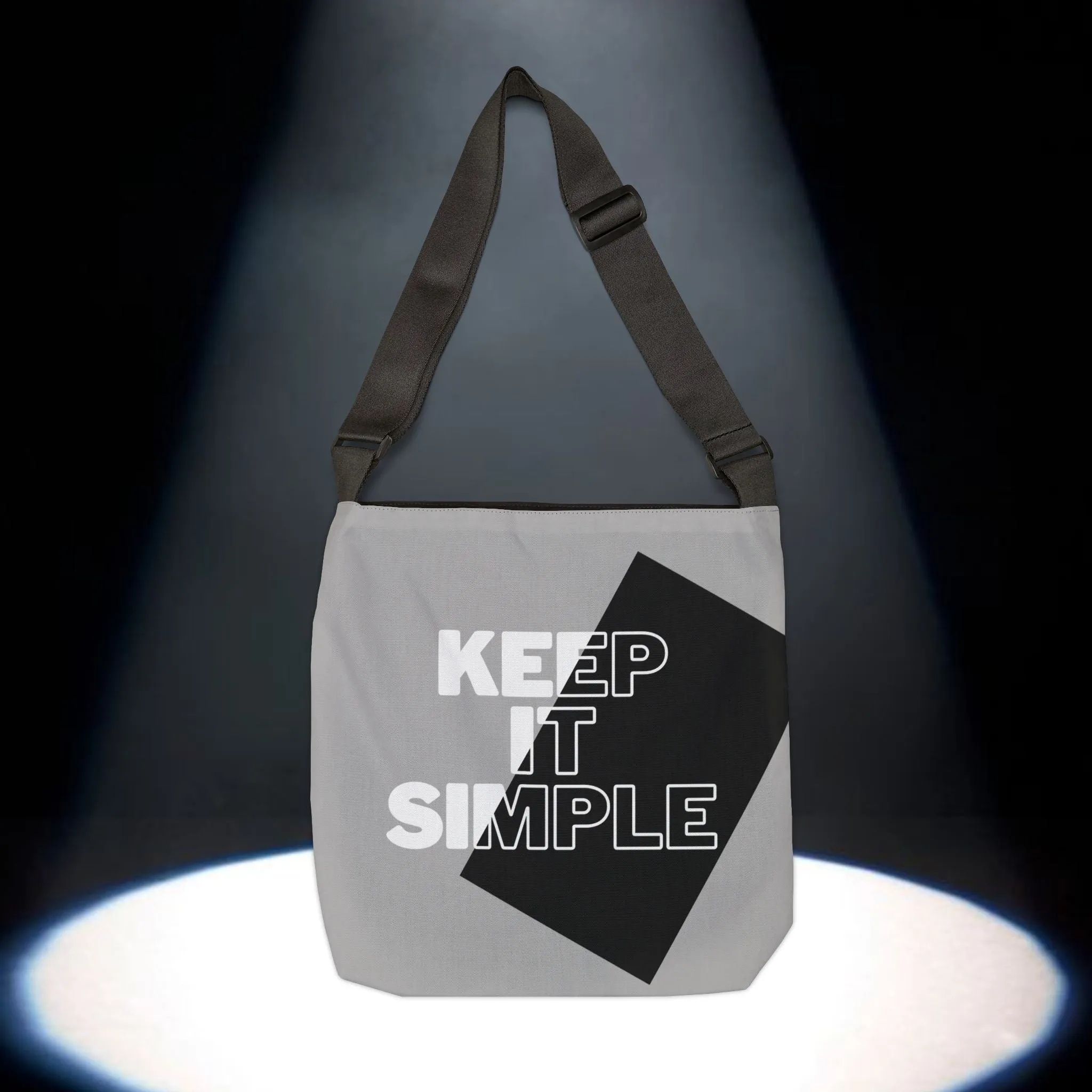 Bag Simple Tote