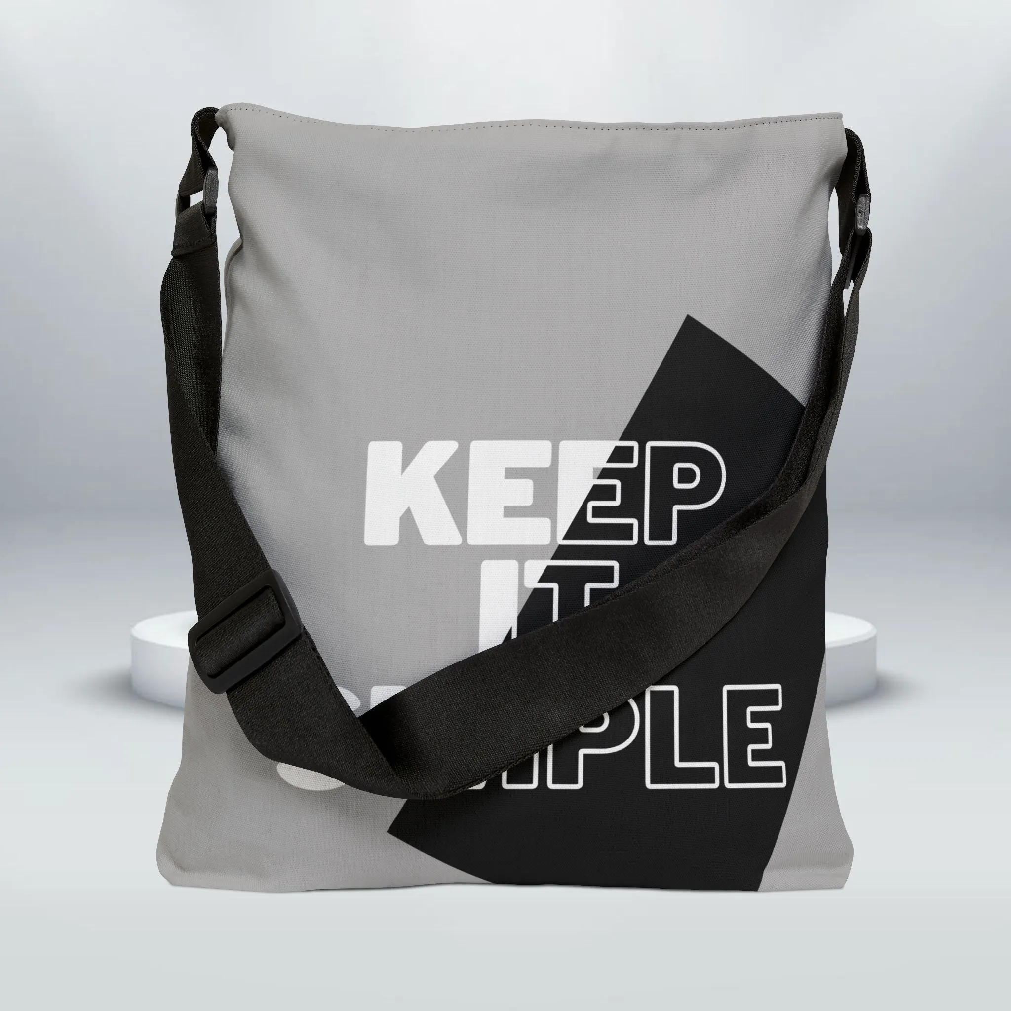 Bag Simple Tote