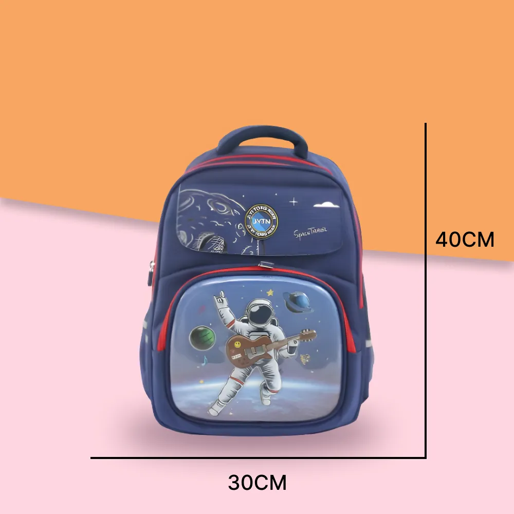 Beautiful Character Theme Backpack 40x30cm).