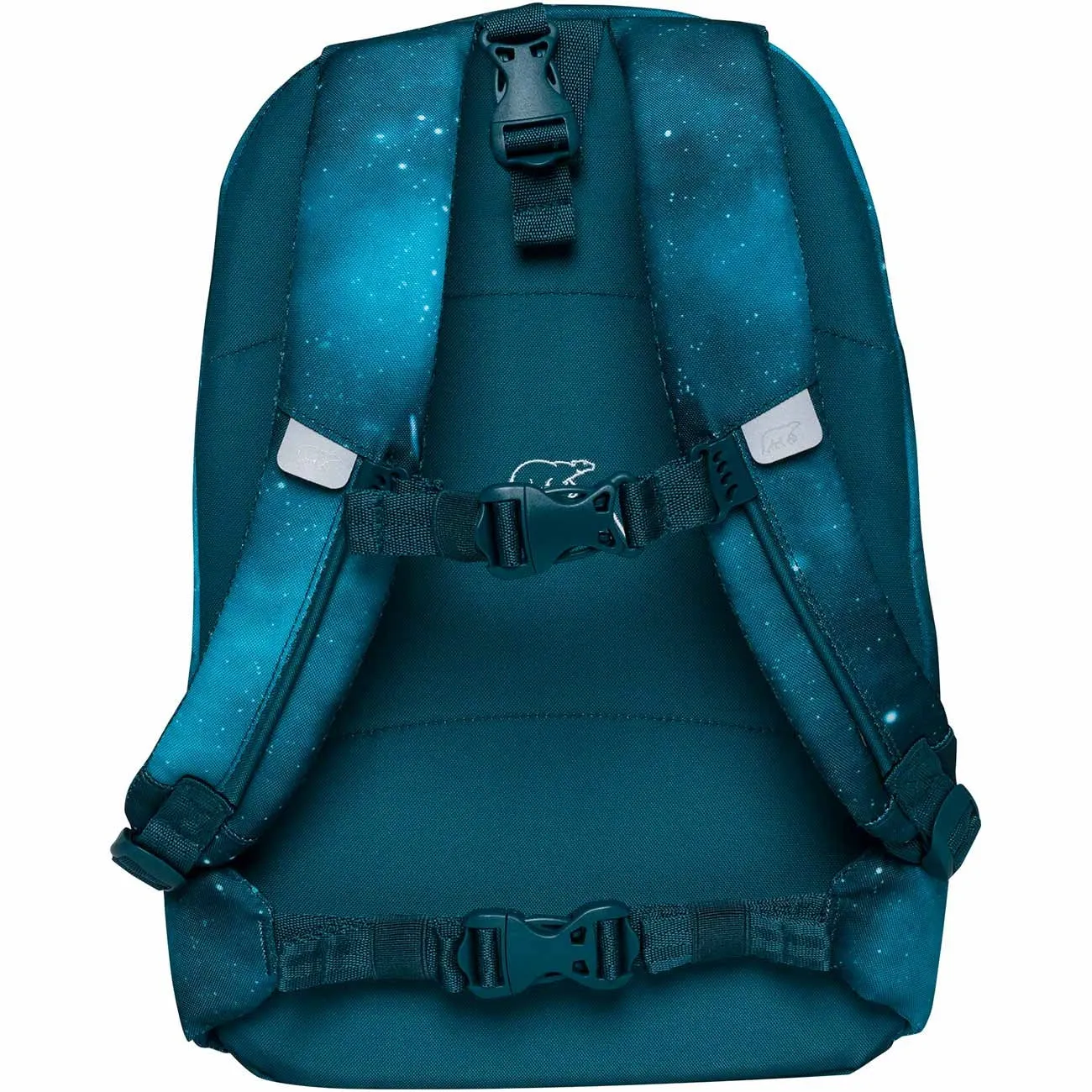 Beckmann Gym/Hiking Backpack Ninja Master