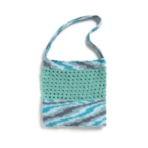 Bernat Trendy Crochet Tote