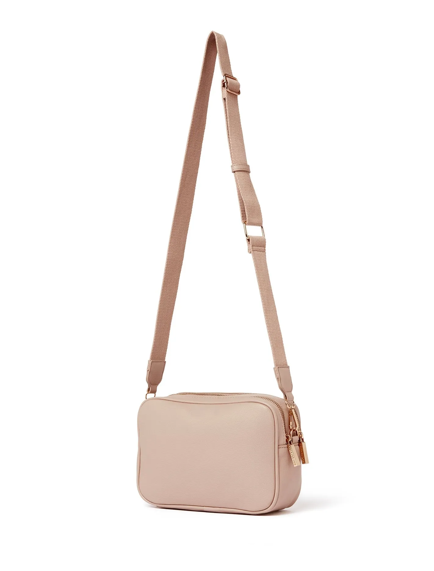 Bobbie Casual Crossbody Bag