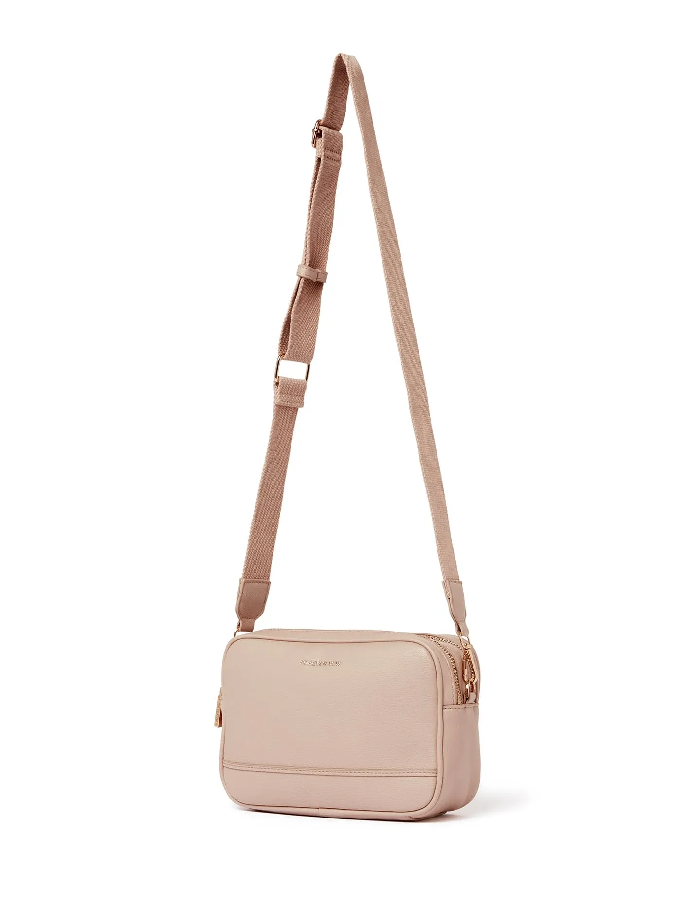 Bobbie Casual Crossbody Bag