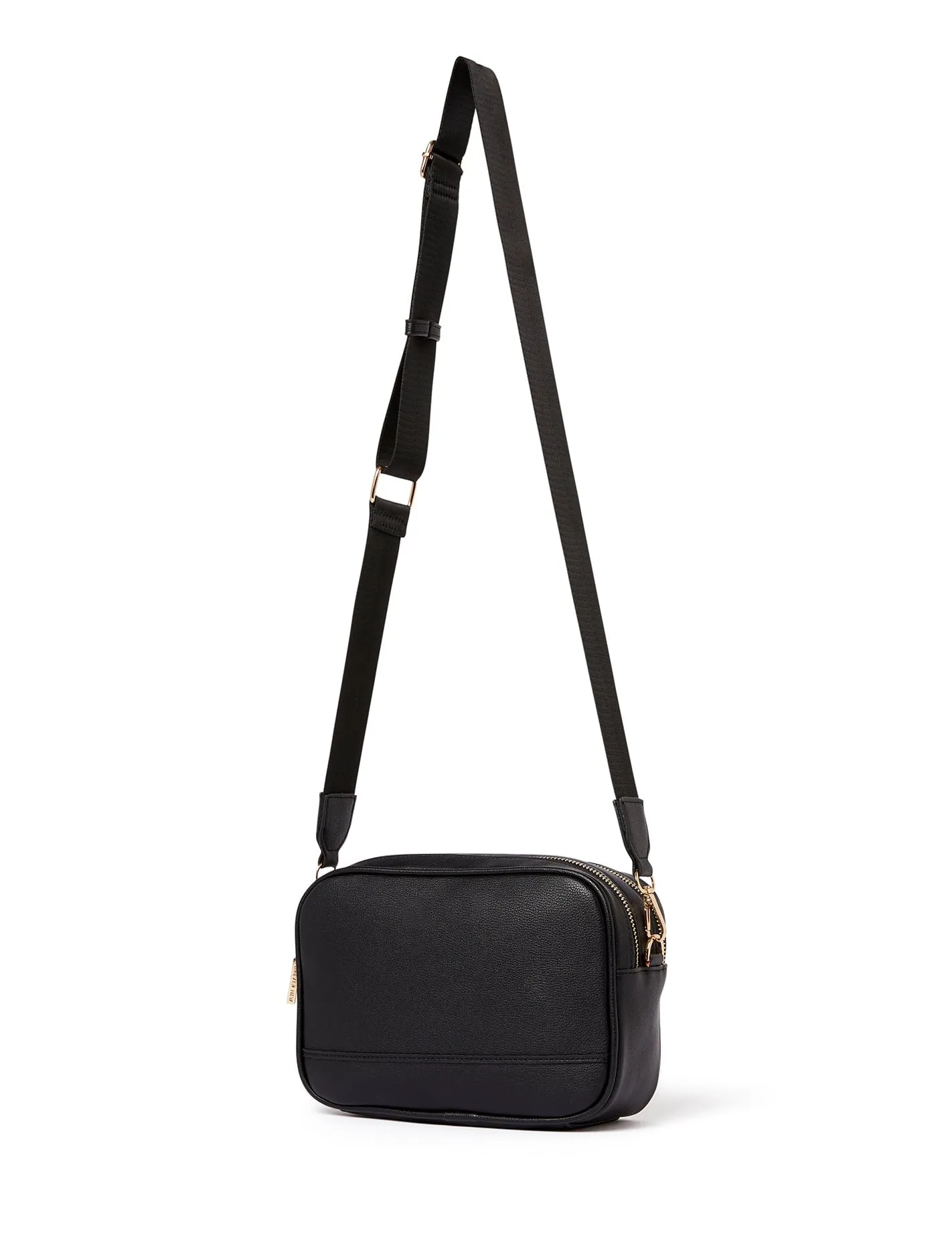 Bobbie Casual Crossbody Bag