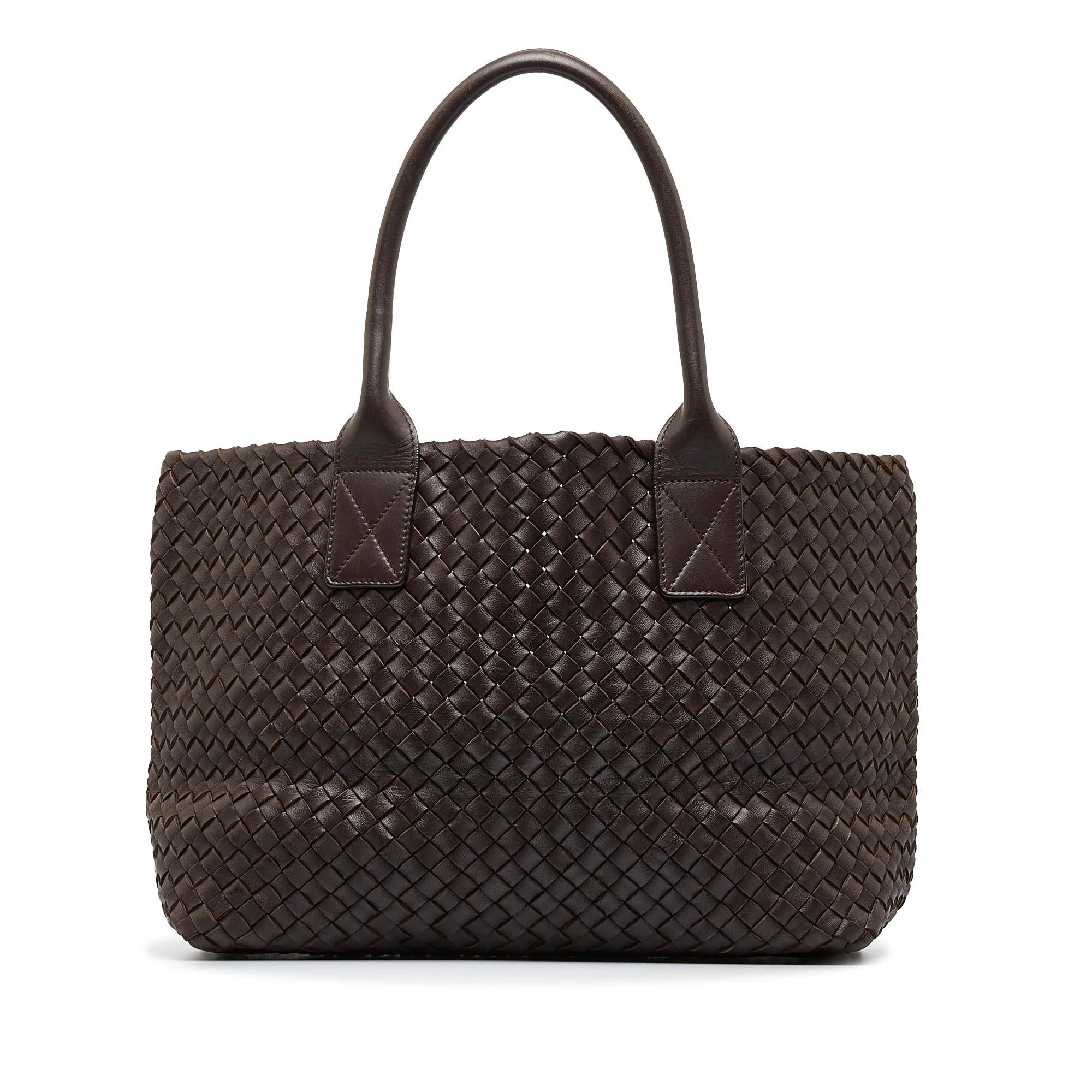 Bottega Veneta Intrecciato Cabat (SHG-r2nKDB)