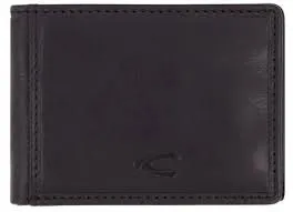 Camel Wallet 314 704 60 Black