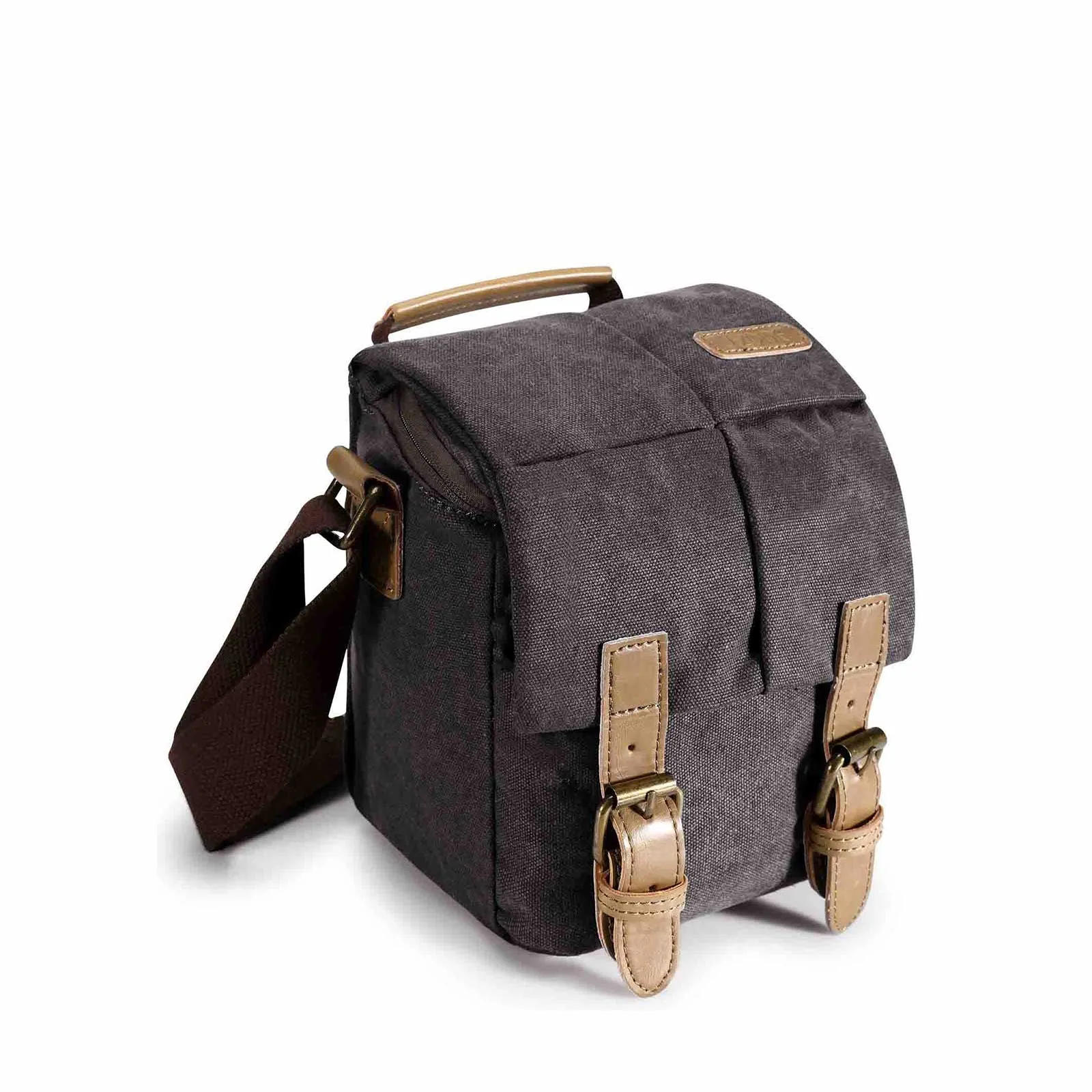 Canvas Camera Bag