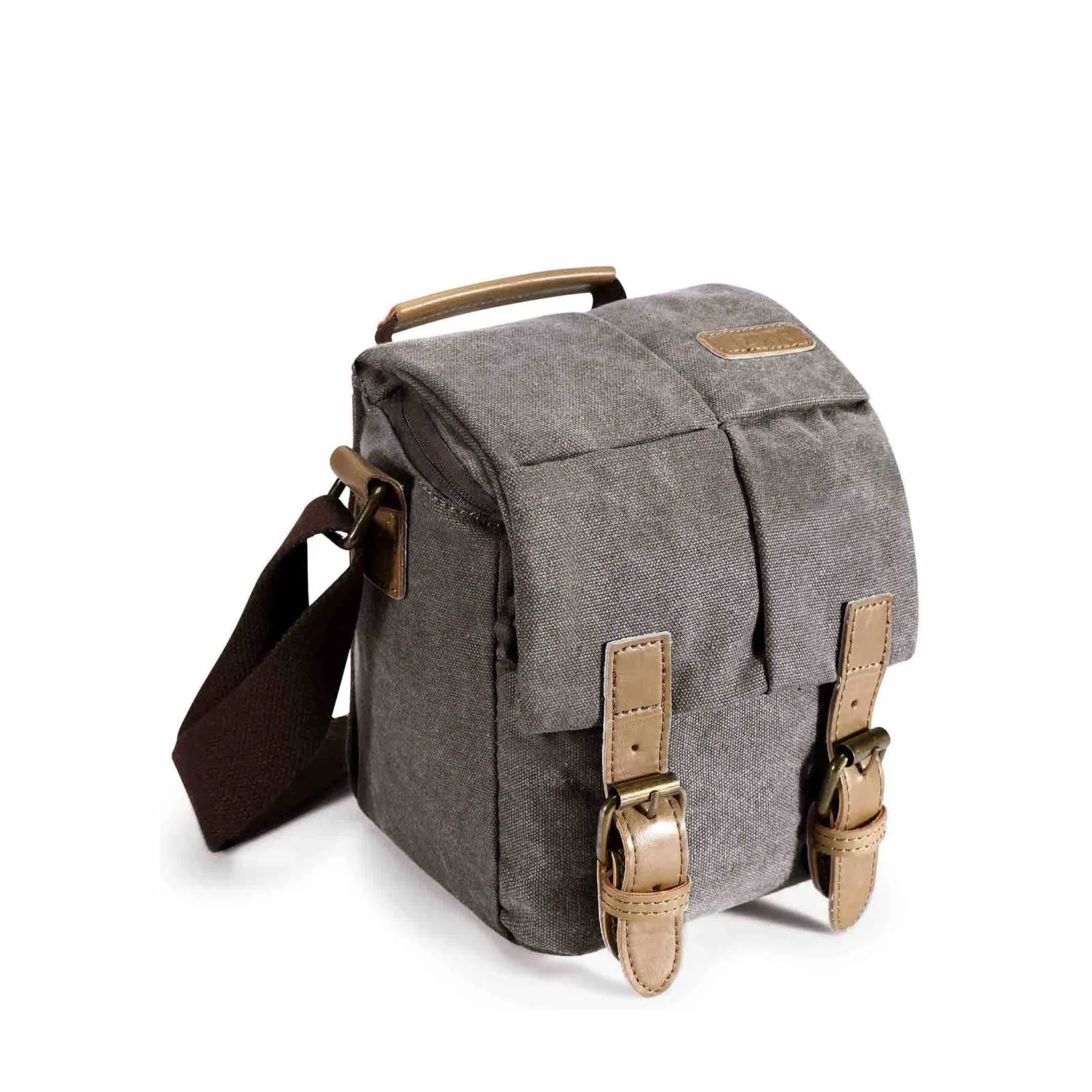 Canvas Camera Bag