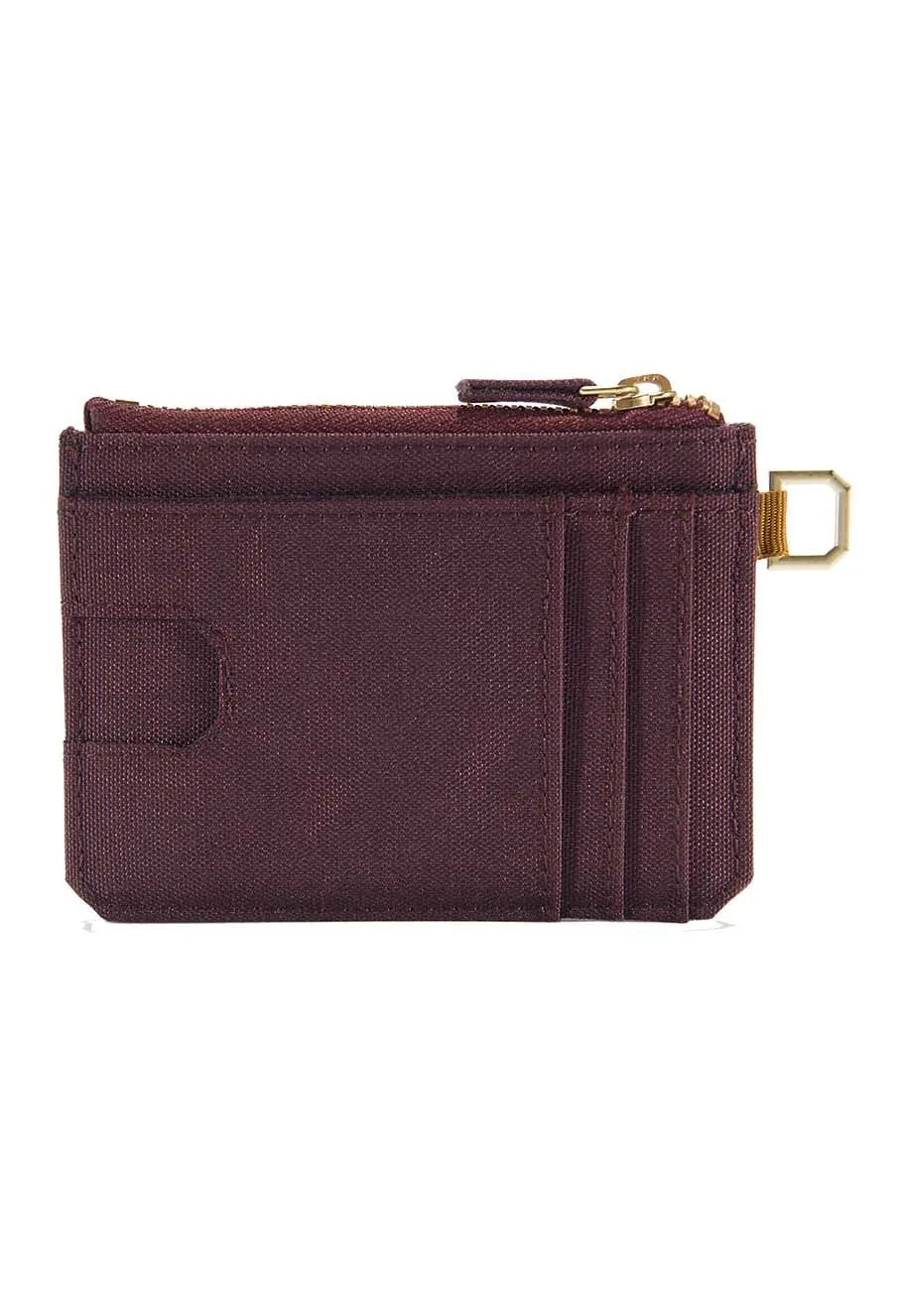 Carhartt&#x20;Card&#x20;Keeper&#x20;Wallet&#x20;B0000245&#x20;-&#x20;Red