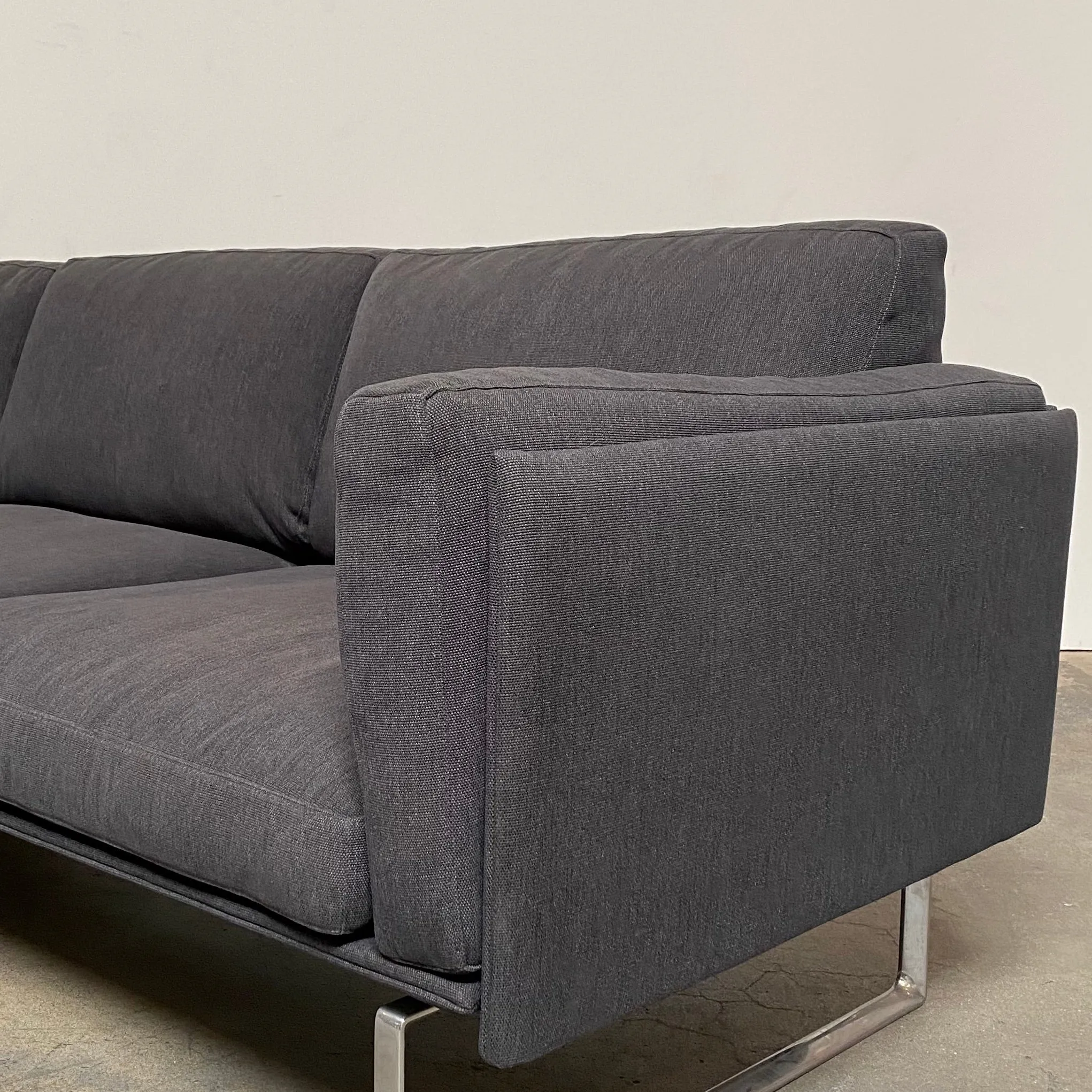 Cassina 8 Sofa