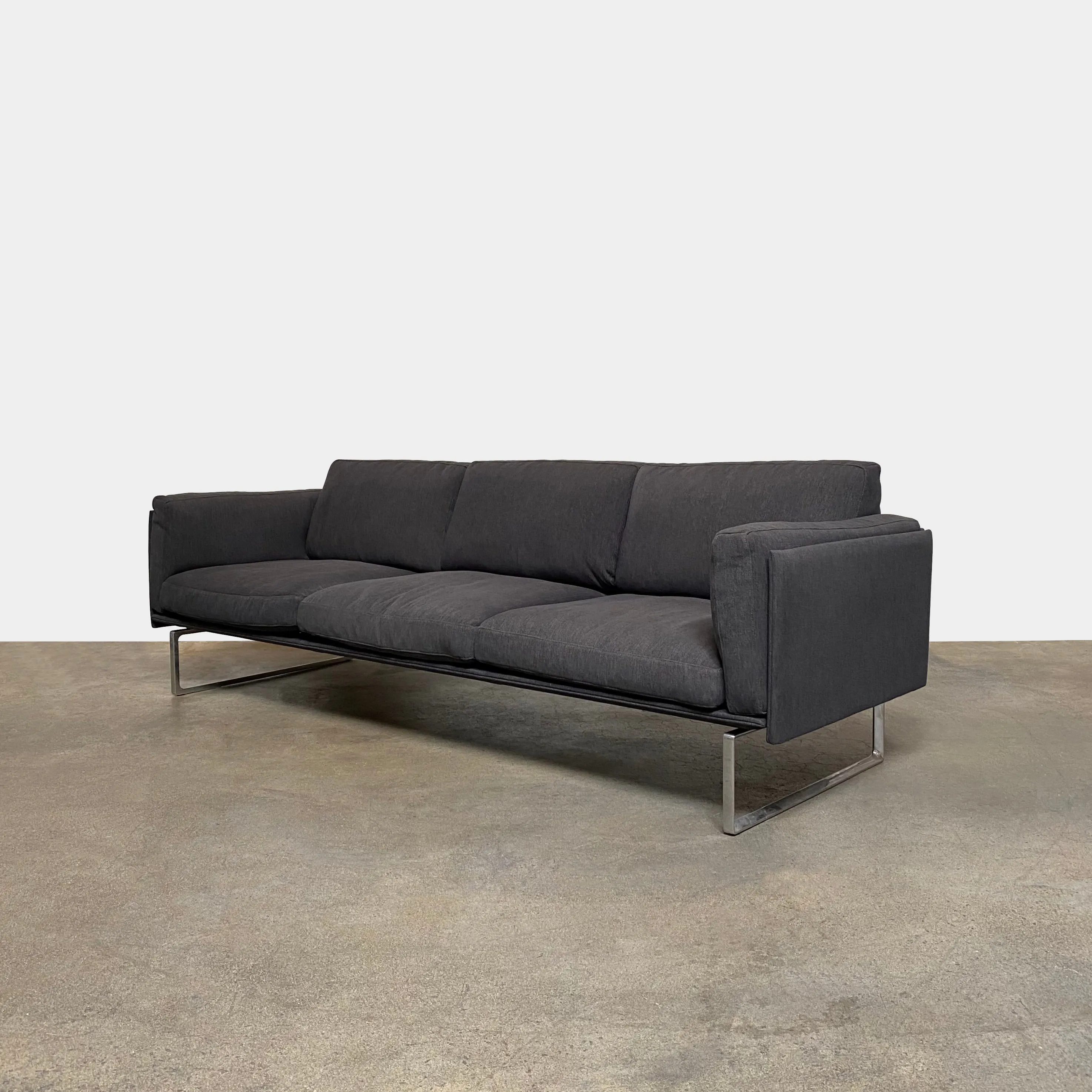 Cassina 8 Sofa