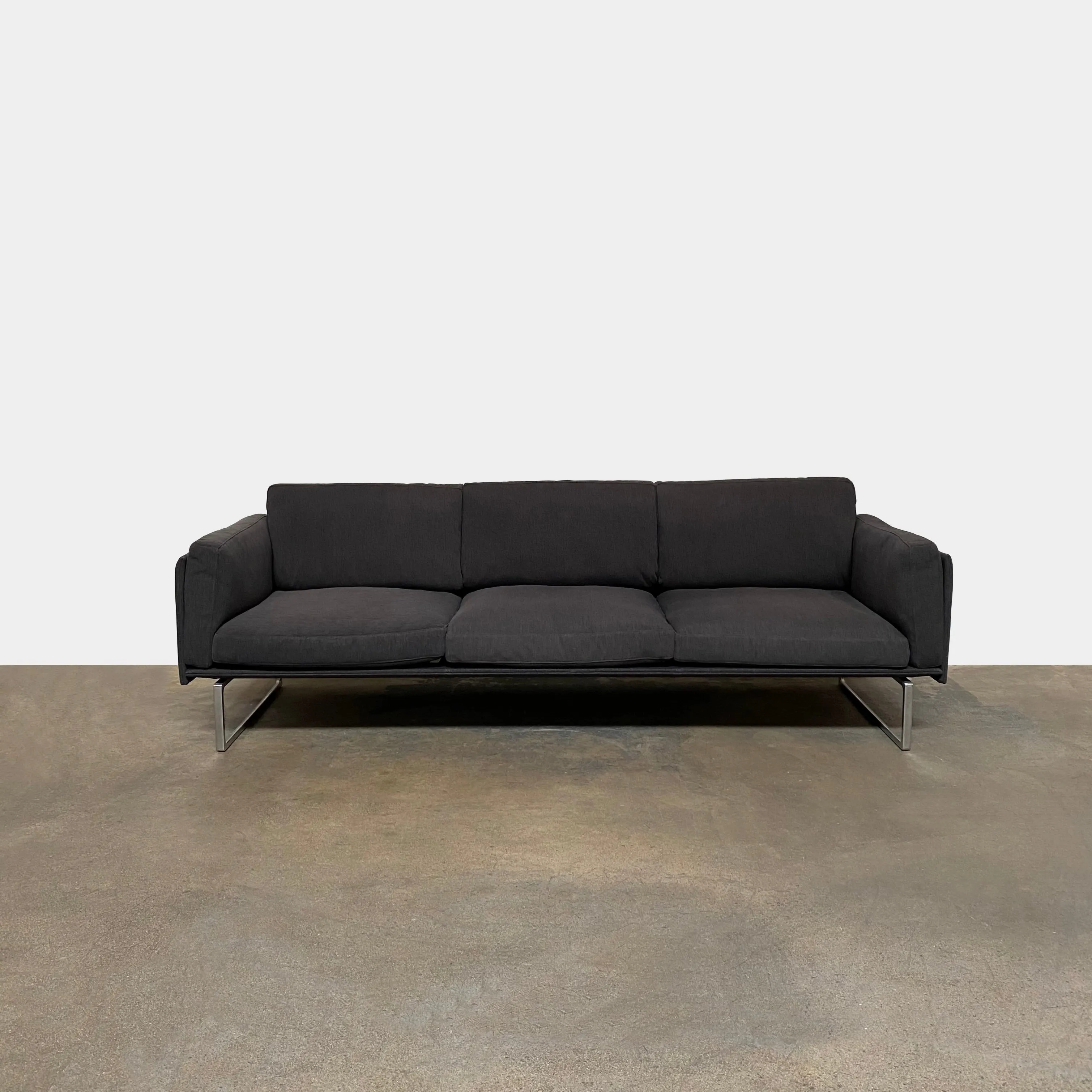 Cassina 8 Sofa