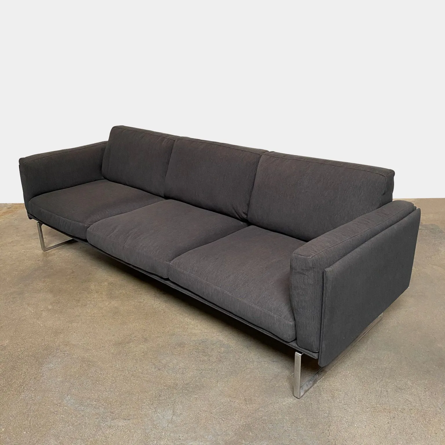 Cassina 8 Sofa