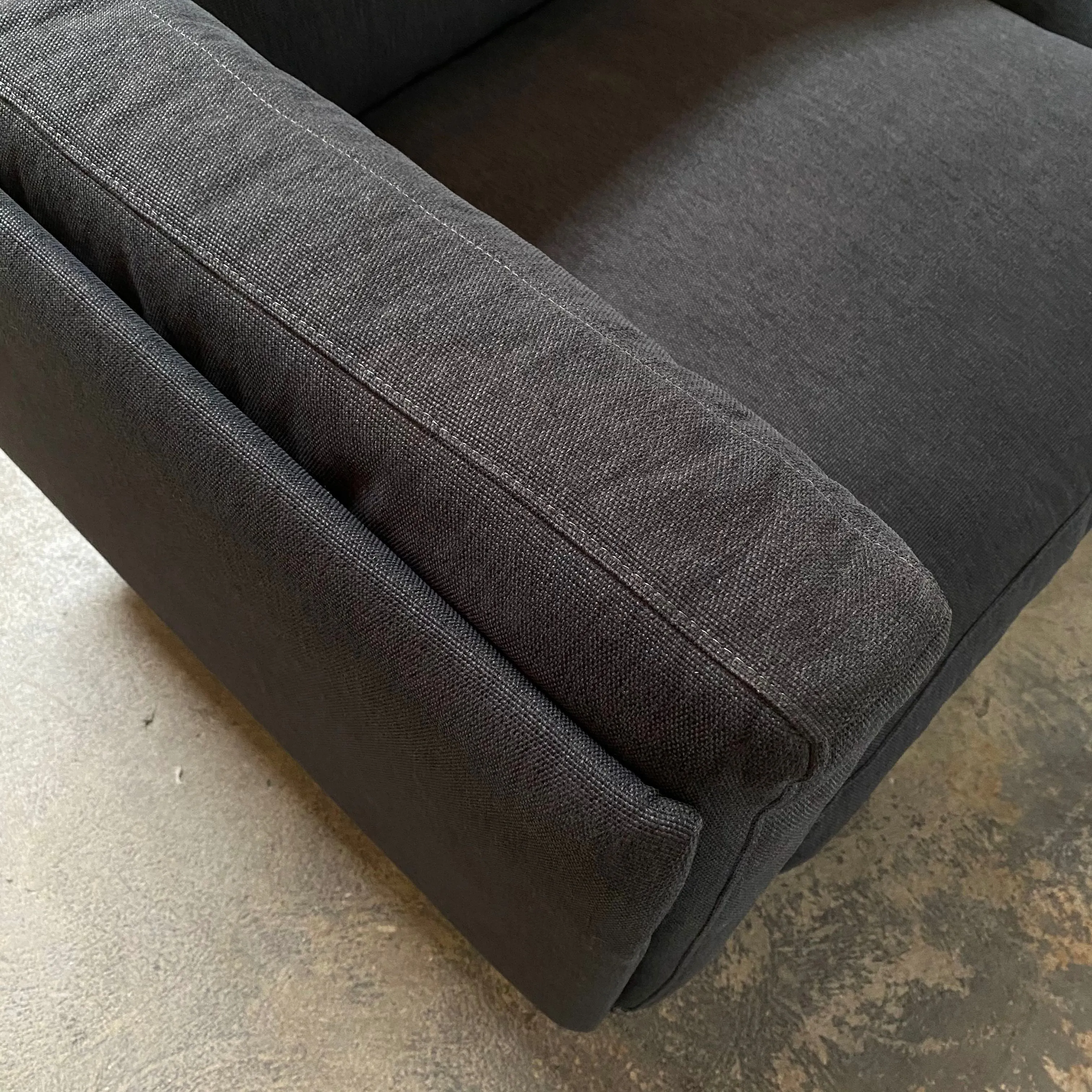 Cassina 8 Sofa