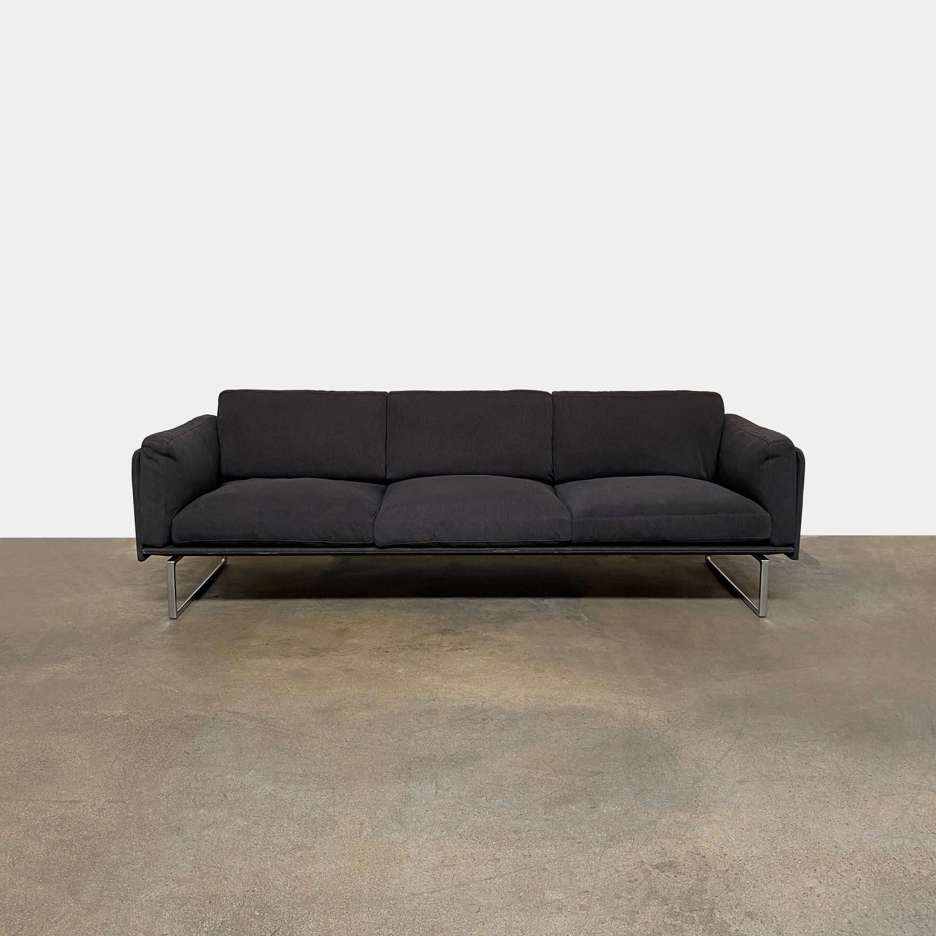 Cassina 8 Sofa