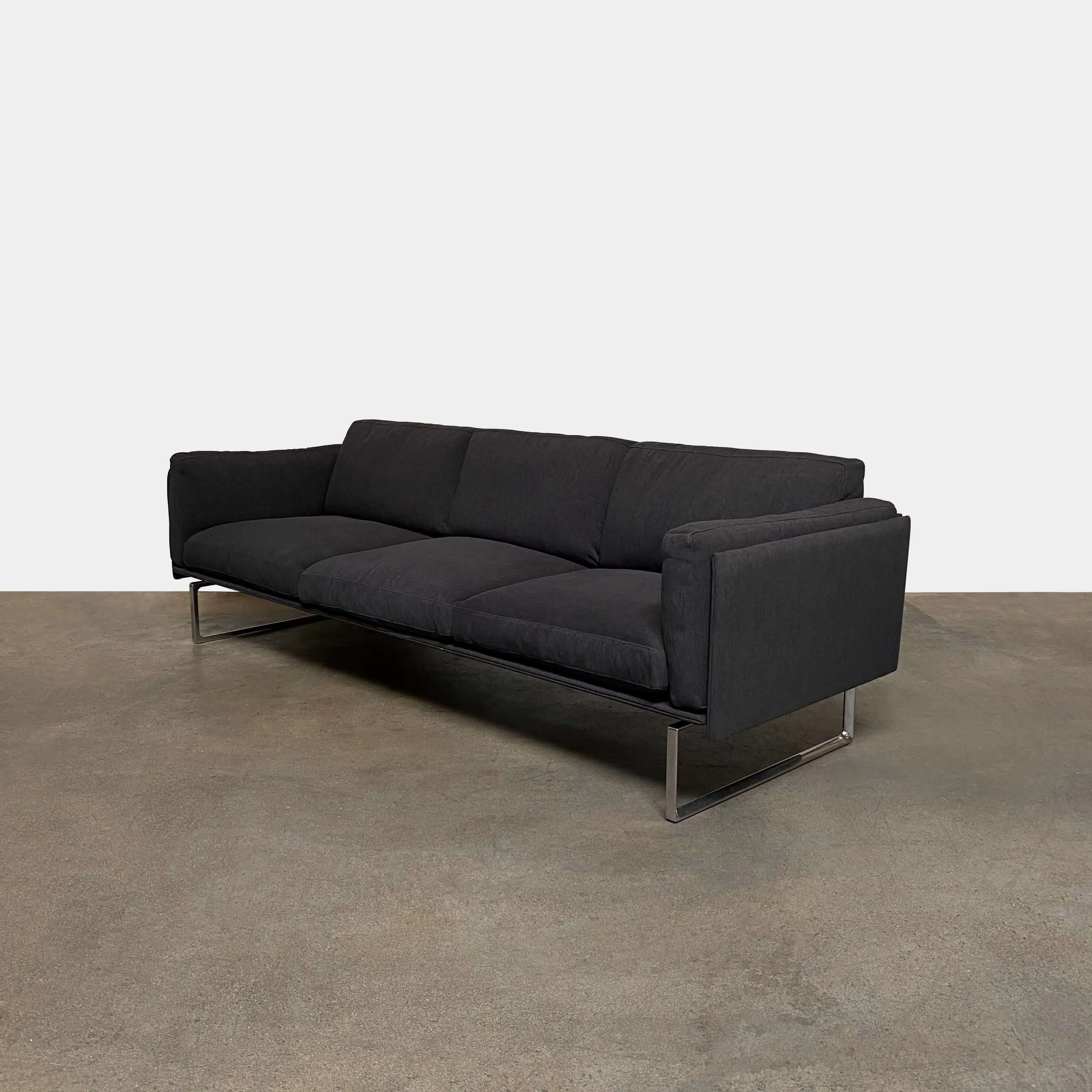 Cassina 8 Sofa