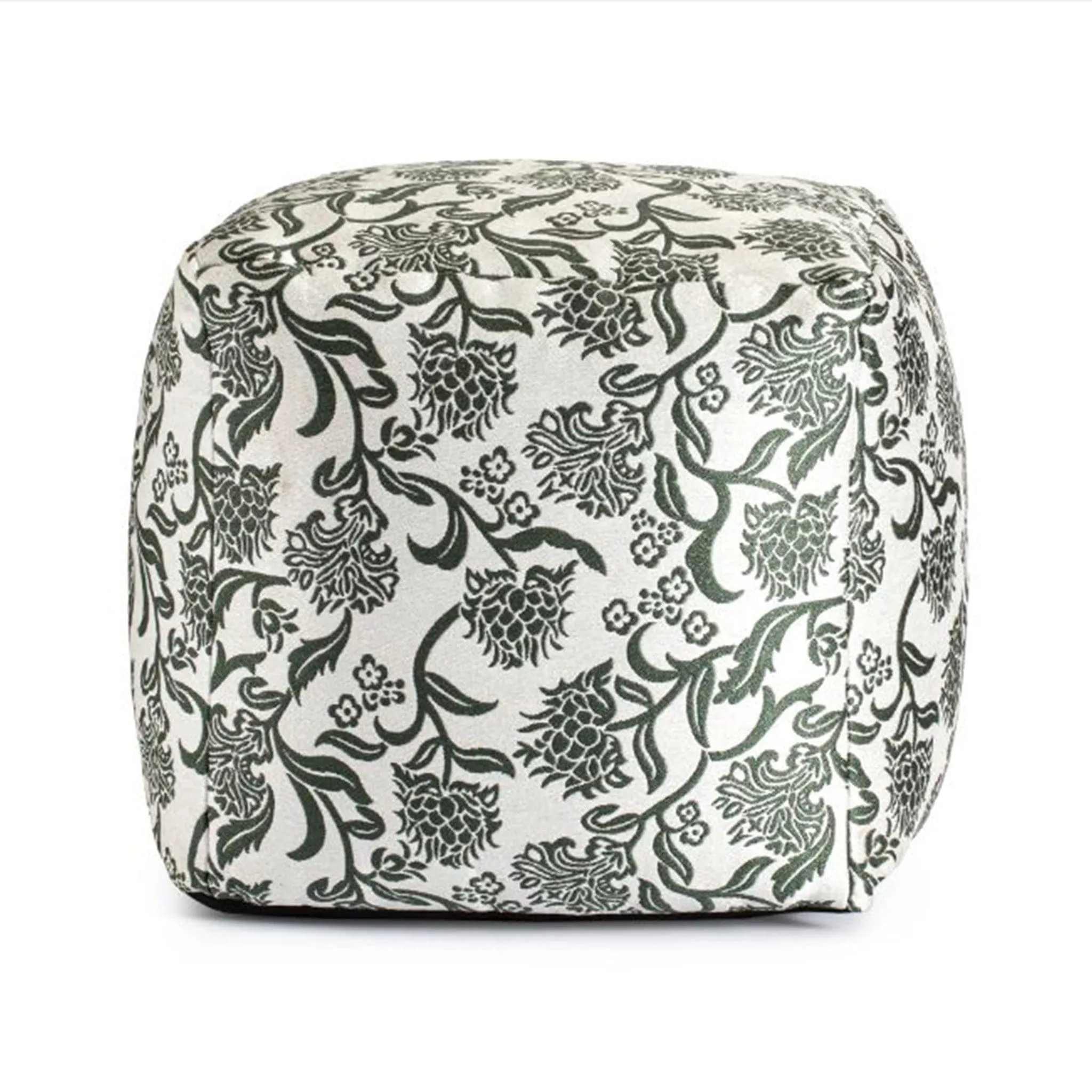 Chamonix Pouf