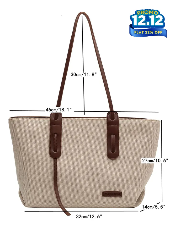 Classic Tote Bag