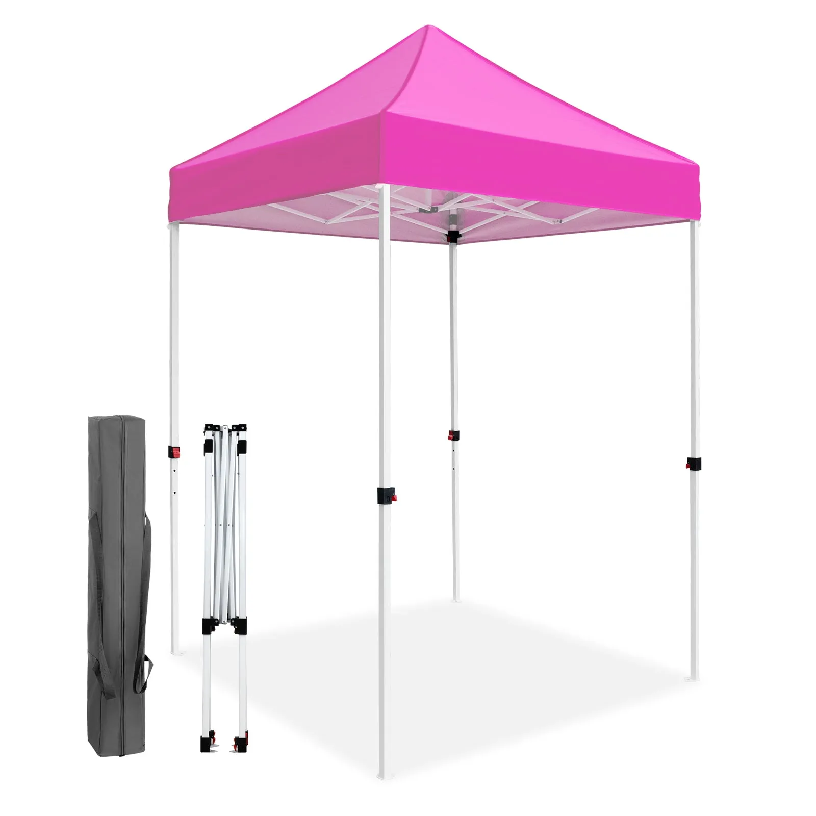 COOS BAY 5x5 Portable Instant Canopy Tent