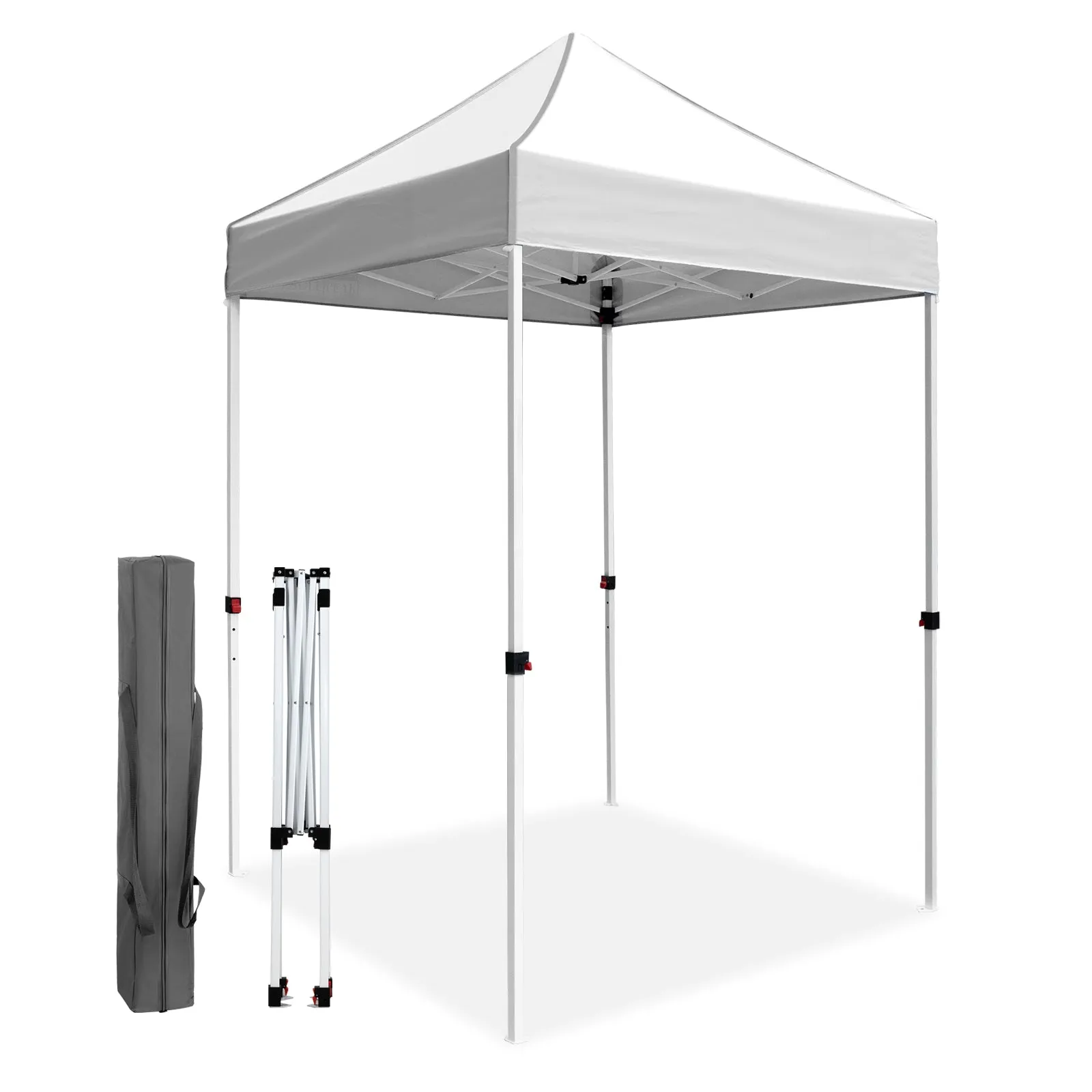 COOS BAY 5x5 Portable Instant Canopy Tent