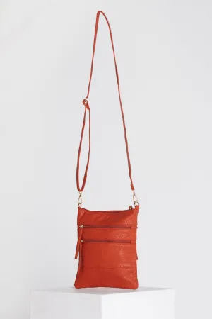 Ember Bag - Orange