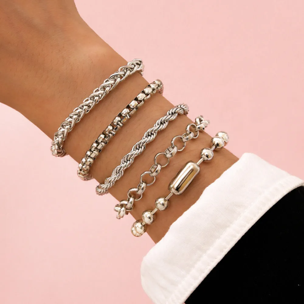 Fashion Personality New Fashion Simple Bracelet