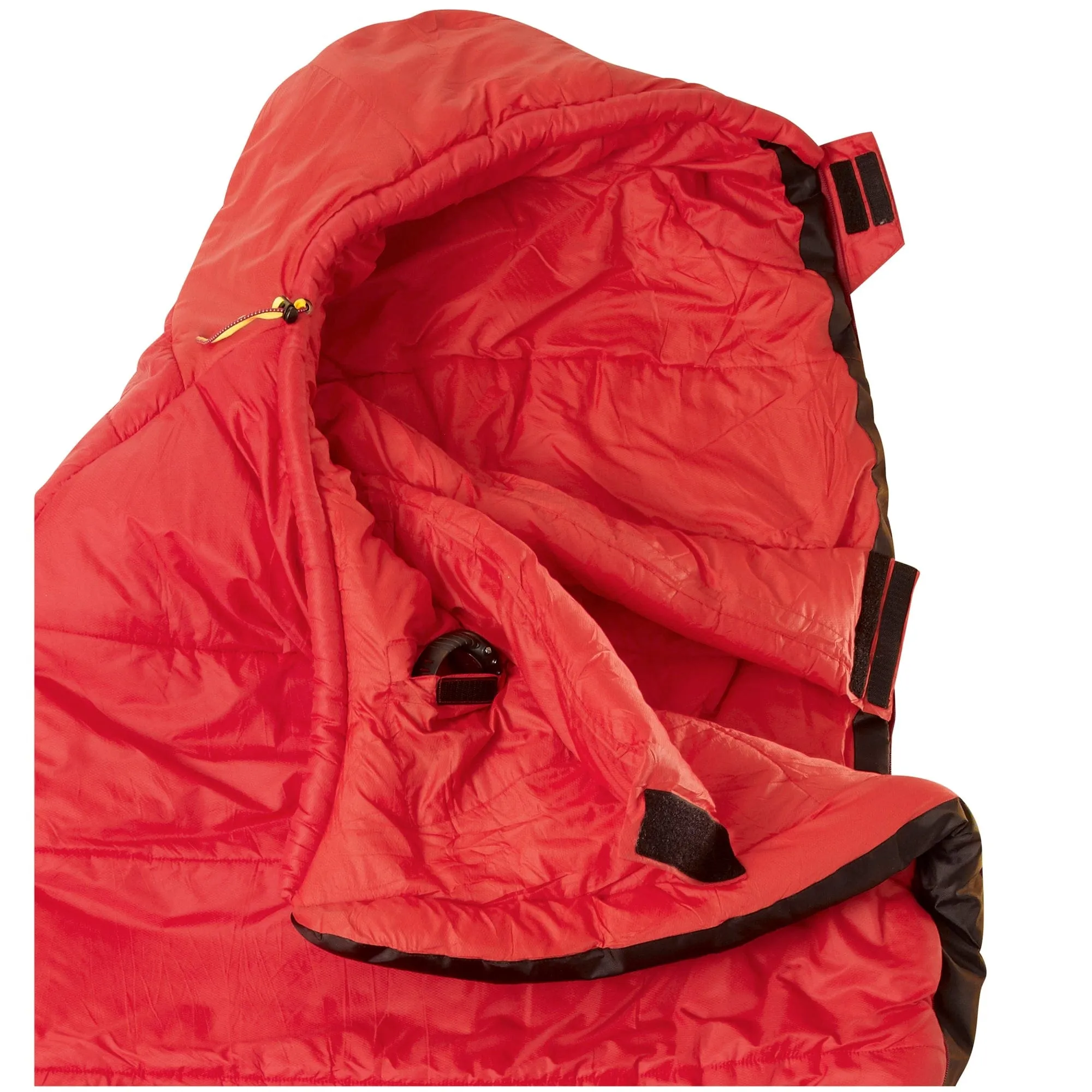 Fjällräven Skule Two Seasons Long - Red