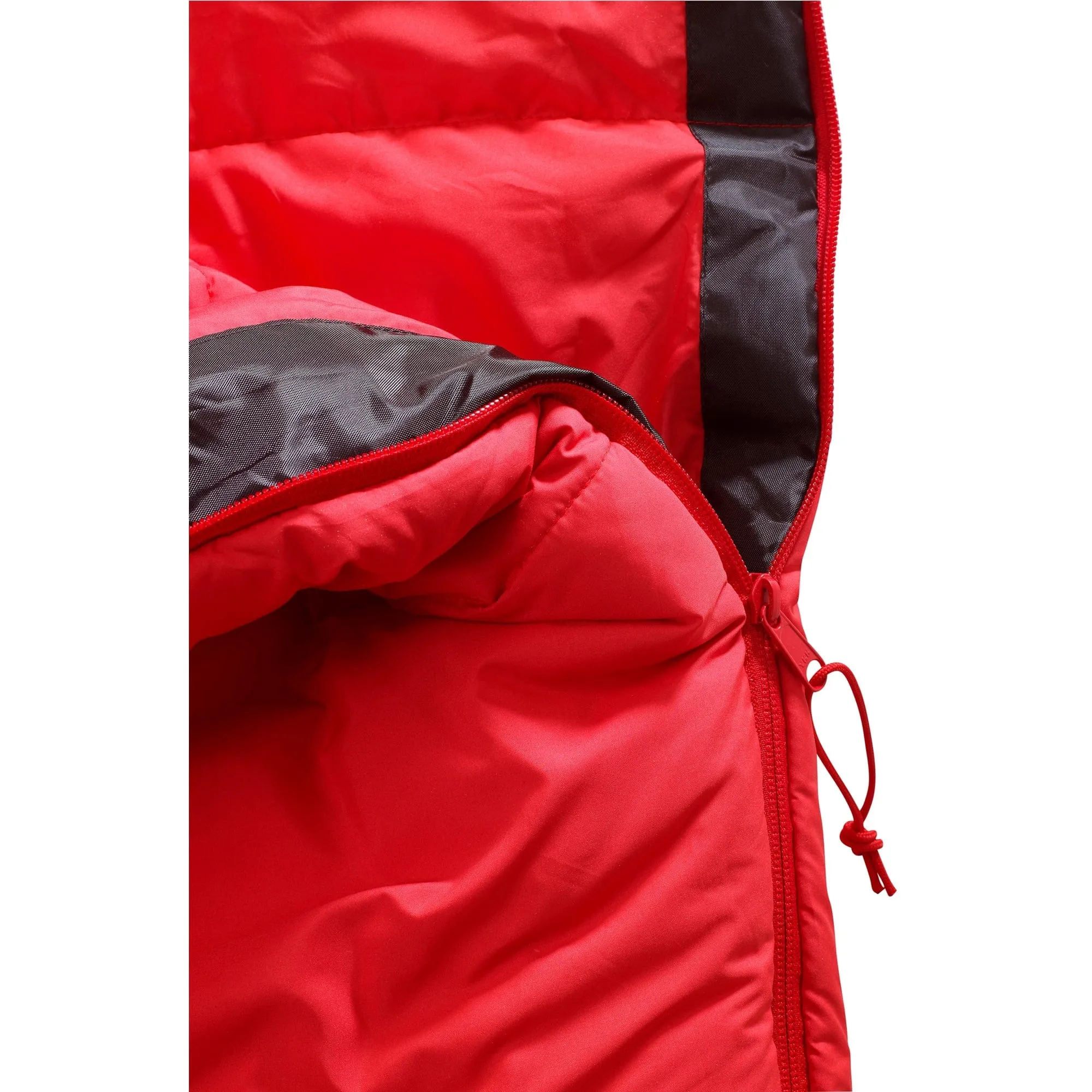 Fjällräven Skule Two Seasons Long - Red