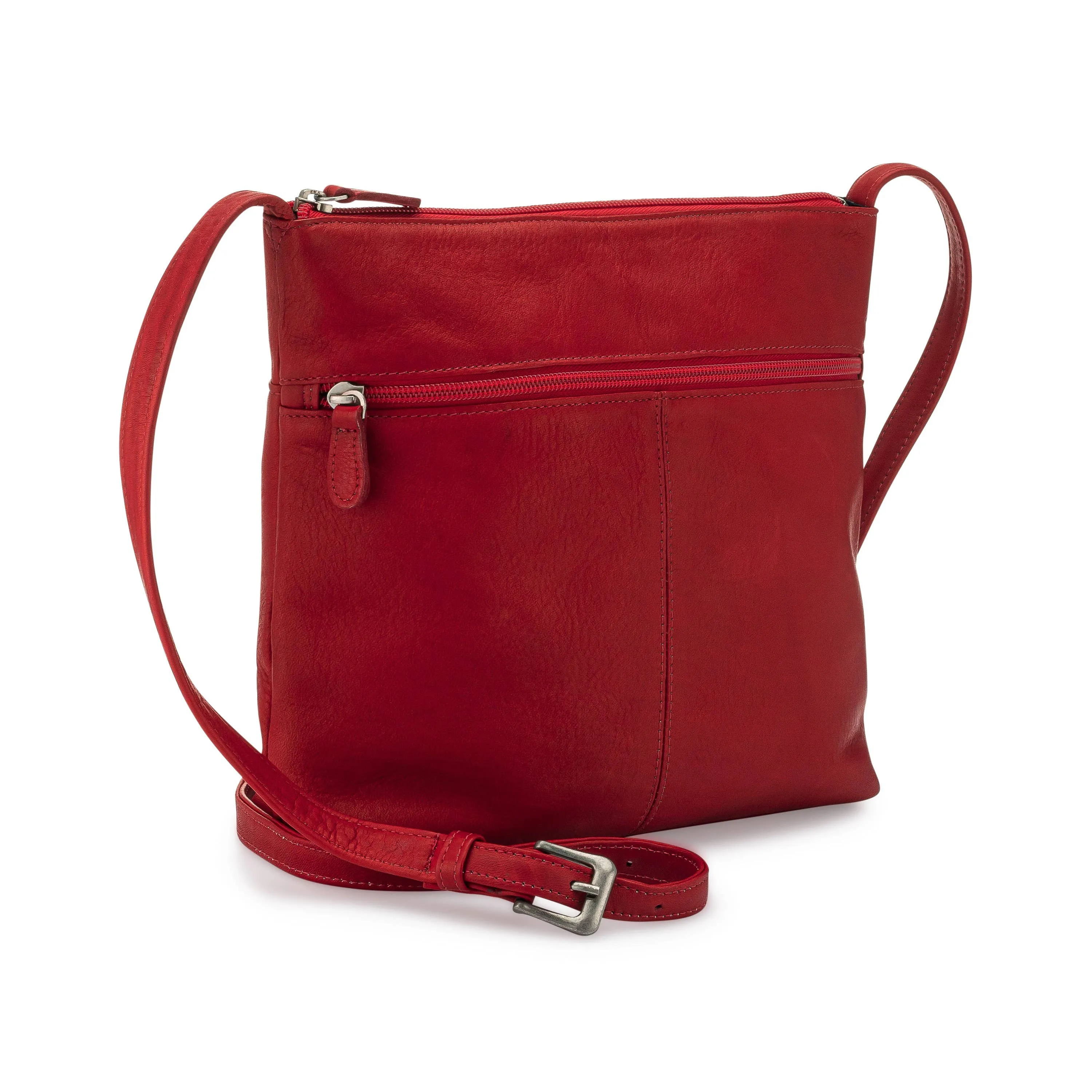 Flaire | Shoulder or Crossbody Bag