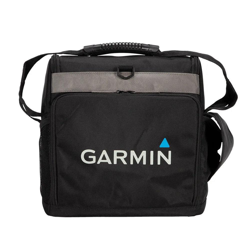 Garmin Extra Large Carry Bag and Base