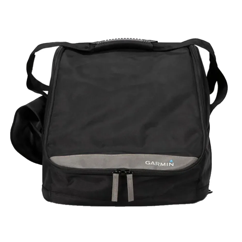 Garmin Extra Large Carry Bag and Base