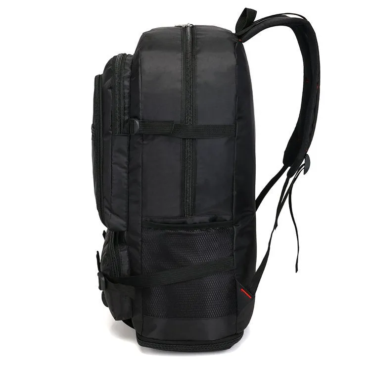 High Quality Bag Polyamides and Nylon Backpack for Travel or Business