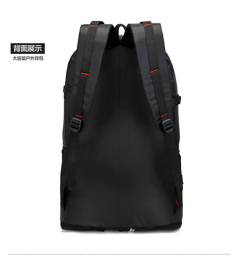 High Quality Bag Polyamides and Nylon Backpack for Travel or Business