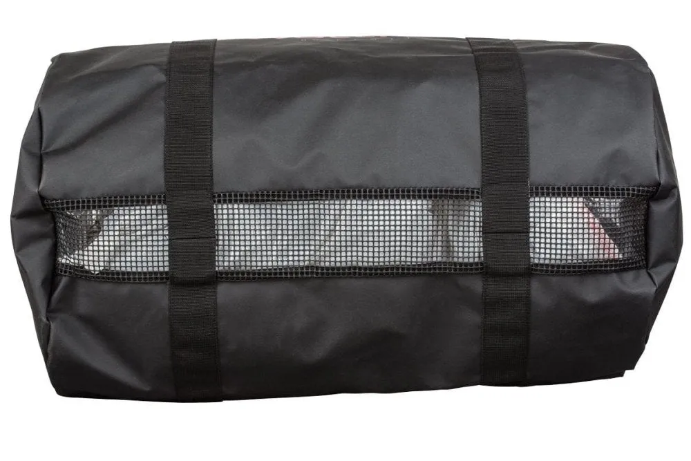 Hollis Mesh Duffel Bag