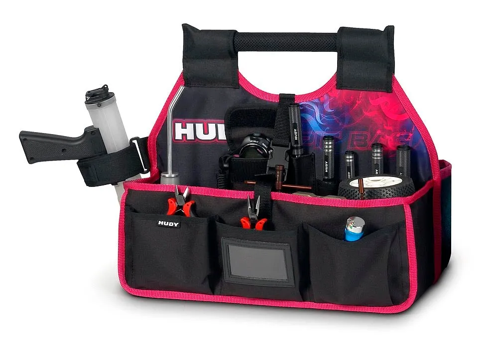 HUDY PIT BAG - COMPACT - HD199310