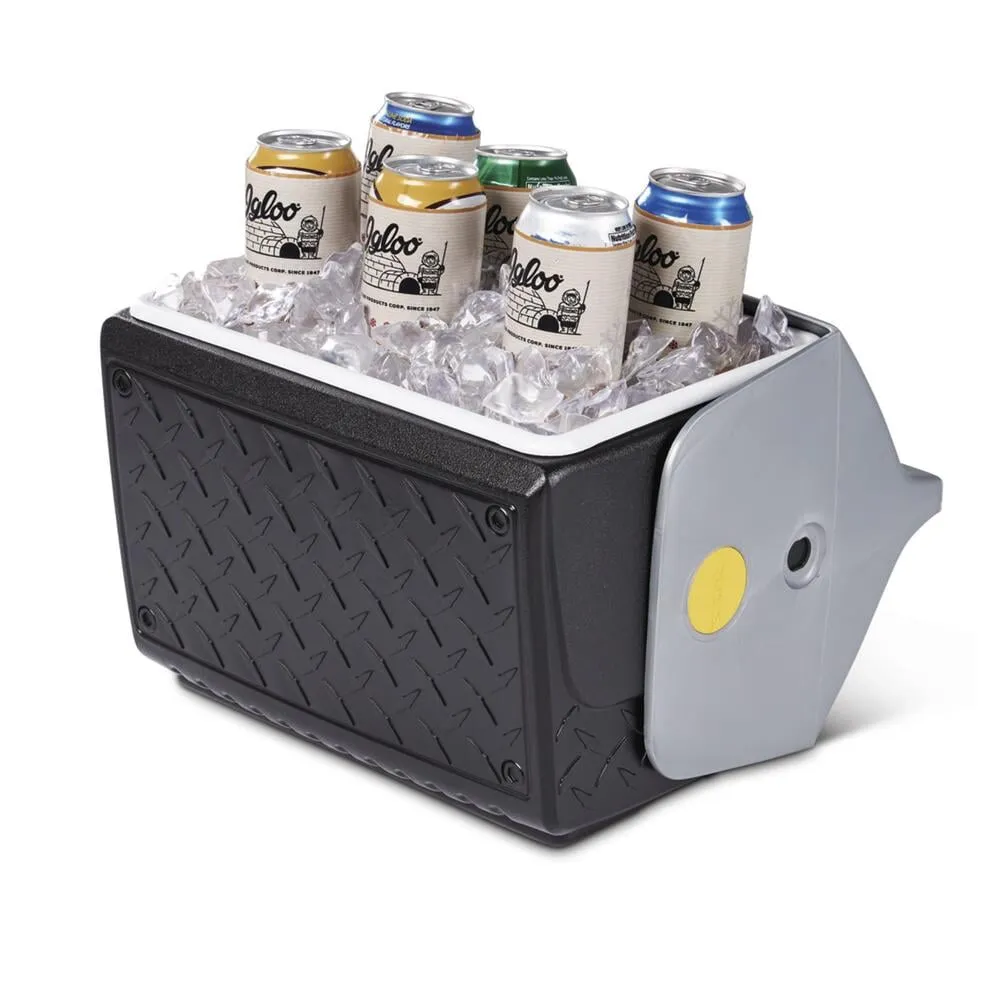 Igloo Playmate The Boss Cooler