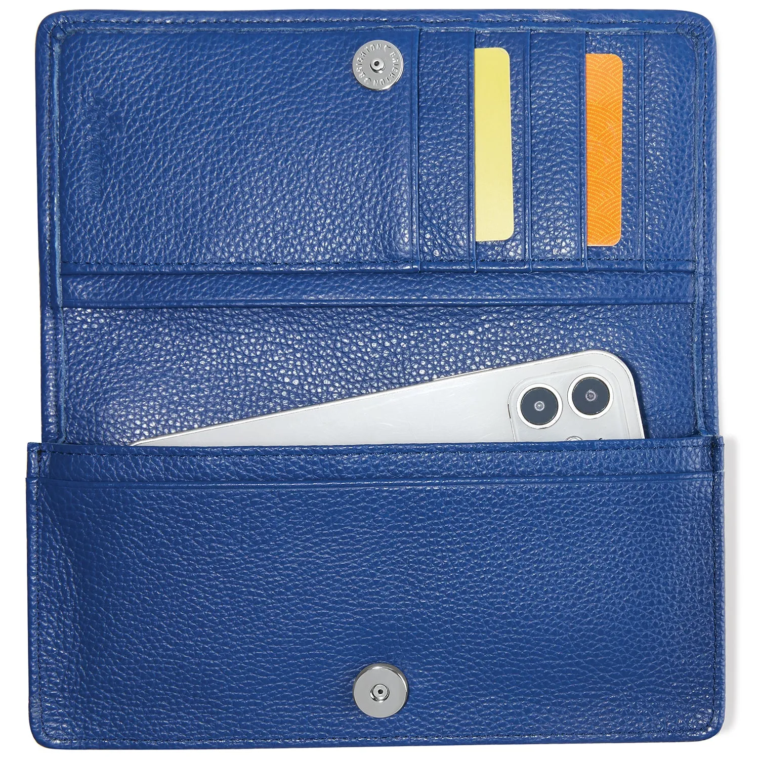 La Farfalla Rockmore Wallet