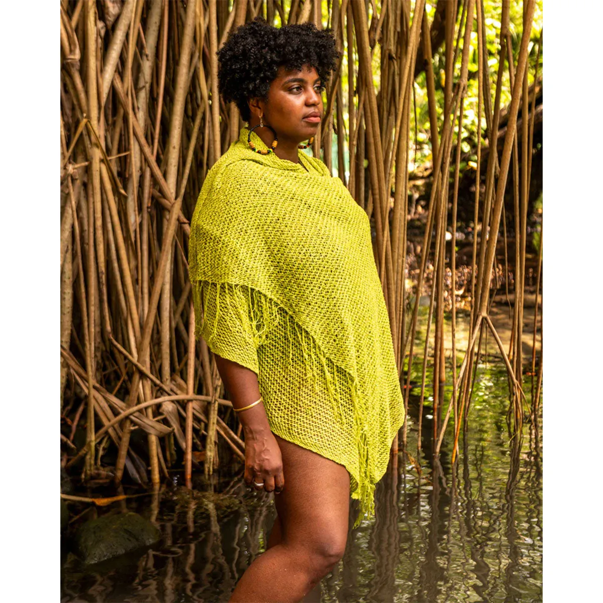 Laine Magazine Sasha Hyre Books - Island Vibes: Summer Knits by Sasha Hyre