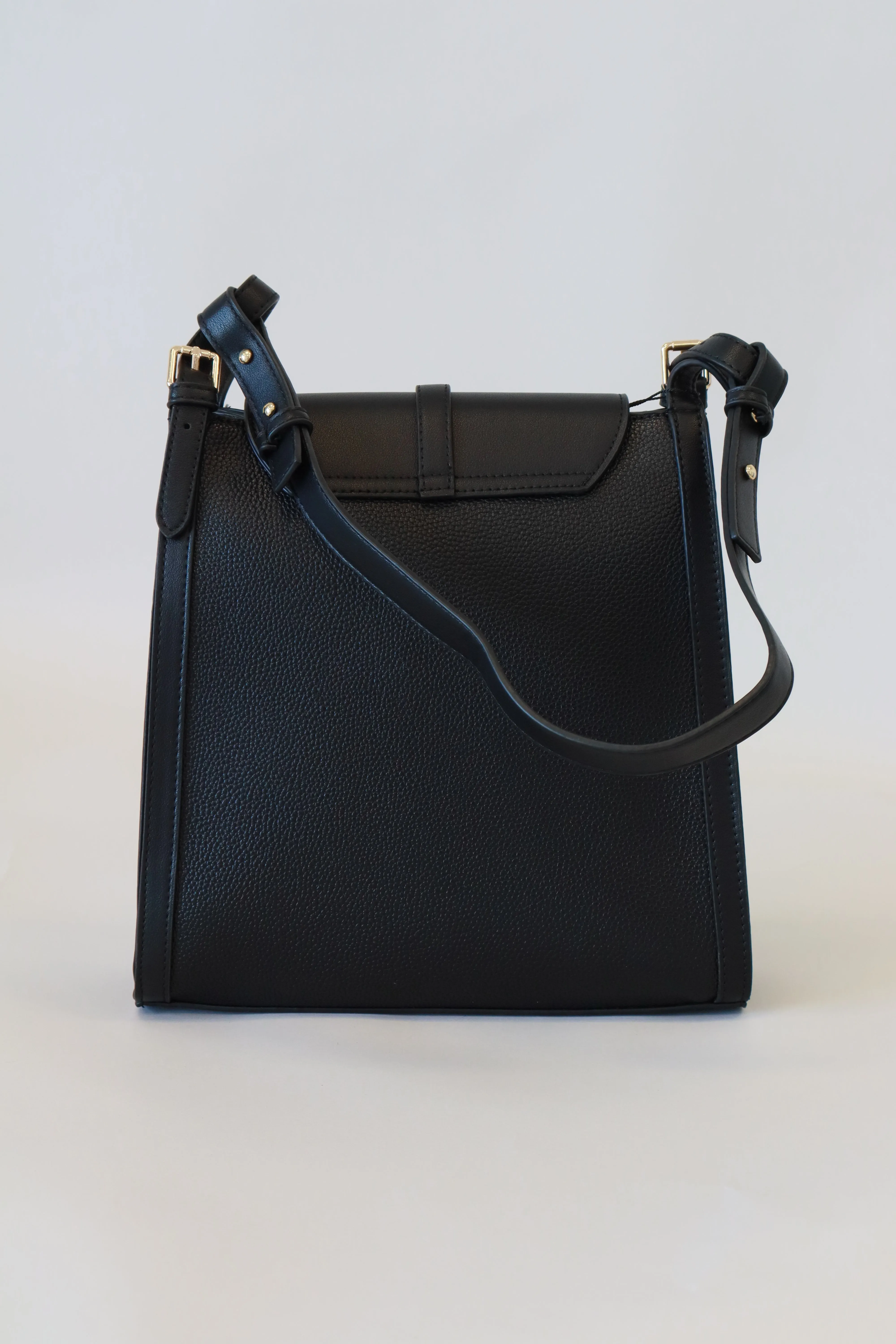 Laurel Handbag in Black