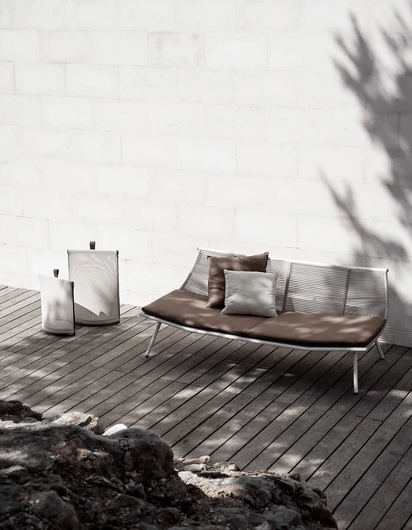 Laze Outdoor Sofa