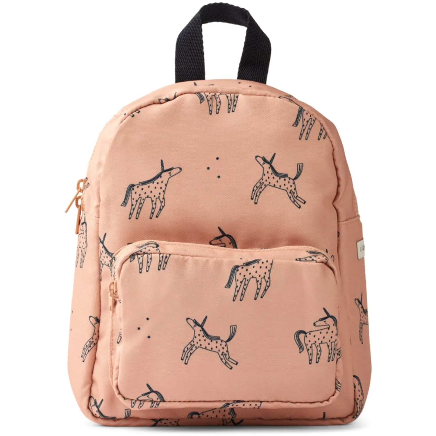 LieWood Unicorn / Pale Tuscany Allan Backpack