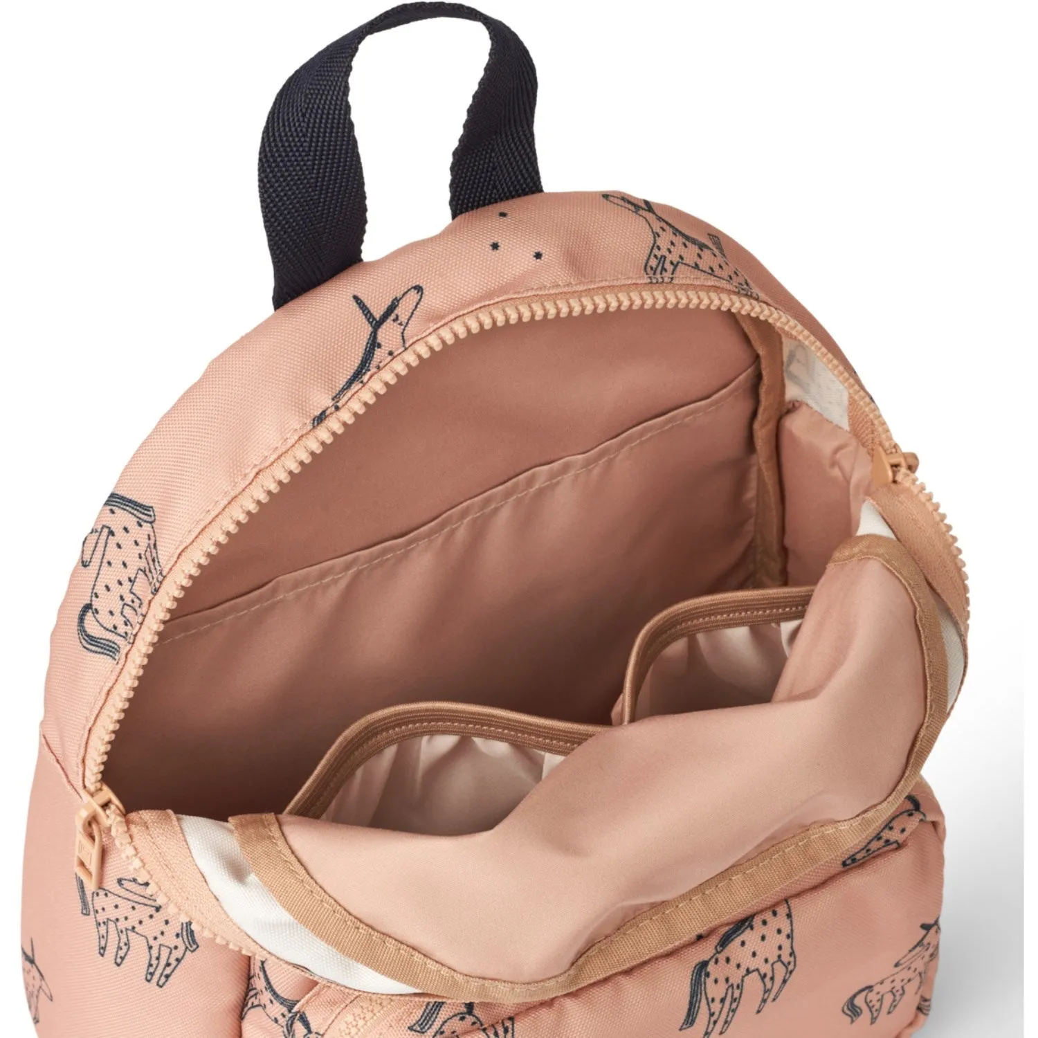 LieWood Unicorn / Pale Tuscany Allan Backpack